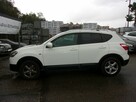 Nissan Qashqai 2.0 4X4, Klimatronic 2-stref, Hak, Ele szyby 4x, Ele Lusterka - 7