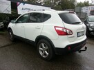 Nissan Qashqai 2.0 4X4, Klimatronic 2-stref, Hak, Ele szyby 4x, Ele Lusterka - 8