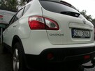 Nissan Qashqai 2.0 4X4, Klimatronic 2-stref, Hak, Ele szyby 4x, Ele Lusterka - 9