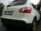 Nissan Qashqai 2.0 4X4, Klimatronic 2-stref, Hak, Ele szyby 4x, Ele Lusterka - 12