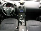 Nissan Qashqai 2.0 4X4, Klimatronic 2-stref, Hak, Ele szyby 4x, Ele Lusterka - 13