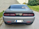Dodge Challenger - 5