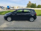 Volkswagen Golf Sportsvan 1.6tdi Nawigacja Radar Raty Zamiana - 3