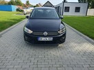 Volkswagen Golf Sportsvan 1.6tdi Nawigacja Radar Raty Zamiana - 5
