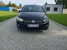 Volkswagen Golf Sportsvan 1.6tdi Nawigacja Radar Raty Zamiana - 6