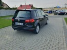 Volkswagen Golf Sportsvan 1.6tdi Nawigacja Radar Raty Zamiana - 11