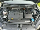 Volkswagen Golf Sportsvan 1.6tdi Nawigacja Radar Raty Zamiana - 15