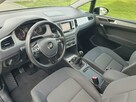 Volkswagen Golf Sportsvan 1.6tdi Nawigacja Radar Raty Zamiana - 16