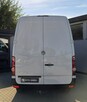 Volkswagen Crafter Brygadówka/Doka/Holenderka - 5