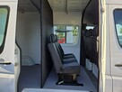Volkswagen Crafter Brygadówka/Doka/Holenderka - 11