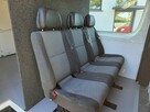 Volkswagen Crafter Brygadówka/Doka/Holenderka - 12