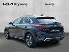 Kia XCeed 1.5 T-GDI 160 KM 6MT Wersja M + Smart  SalonPL Gwarancja2031 FV23% - 3