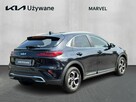 Kia XCeed 1.5 T-GDI 160 KM 6MT Wersja M + Smart  SalonPL Gwarancja2031 FV23% - 5