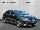 Kia XCeed 1.5 T-GDI 160 KM 6MT Wersja M + Smart  SalonPL Gwarancja2031 FV23% - 7