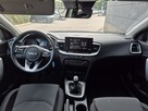 Kia XCeed 1.5 T-GDI 160 KM 6MT Wersja M + Smart  SalonPL Gwarancja2031 FV23% - 12
