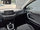 Kia XCeed 1.5 T-GDI 160 KM 6MT Wersja M + Smart  SalonPL Gwarancja2031 FV23% - 14