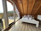 Całoroczny domek z widokiem na jezioro i góry - 10