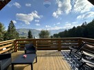 Całoroczny domek z widokiem na jezioro i góry - 14