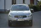 Nissan Qashqai 2.0B Navi/ Kamera/ Panorama/ Hak/ 155 Tys Km/ Sprowadzony/ Opłacony - 2