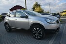 Nissan Qashqai 2.0B Navi/ Kamera/ Panorama/ Hak/ 155 Tys Km/ Sprowadzony/ Opłacony - 7