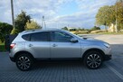 Nissan Qashqai 2.0B Navi/ Kamera/ Panorama/ Hak/ 155 Tys Km/ Sprowadzony/ Opłacony - 9