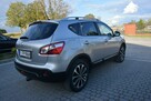 Nissan Qashqai 2.0B Navi/ Kamera/ Panorama/ Hak/ 155 Tys Km/ Sprowadzony/ Opłacony - 11