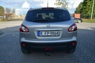 Nissan Qashqai 2.0B Navi/ Kamera/ Panorama/ Hak/ 155 Tys Km/ Sprowadzony/ Opłacony - 12