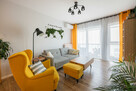 Mieszkanie Wrocław Fabryczna, Nowe Żerniki, Aleja Architektów