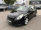 Opel Corsa 1,6 turbo 150KM Prawdziwe GSI, Zawieszenie H&R, Irmscher, Super Stan ! - 1