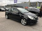 Opel Corsa 1,6 turbo 150KM Prawdziwe GSI, Zawieszenie H&R, Irmscher, Super Stan ! - 3