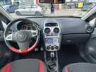Opel Corsa 1,6 turbo 150KM Prawdziwe GSI, Zawieszenie H&R, Irmscher, Super Stan ! - 8