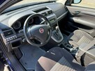 Fiat Croma 2,2 benzyna/LPG 147 KM, Automat, Klimatyzacja, Opłaty na rok ! - 6
