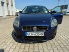 Fiat Croma 2,2 benzyna/LPG 147 KM, Automat, Klimatyzacja, Opłaty na rok ! - 12