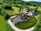 Dom Ochotnica Górna gm. Ochotnica Dolna, os. Białówka - 1