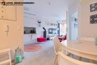Dwupokojowy apartament nad morzem - 7
