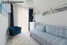Dwupokojowy apartament nad morzem - 8