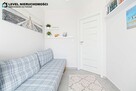 Dwupokojowy apartament nad morzem - 9