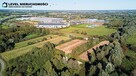 Tereny inwestycyjne przy trasie S7 - 4