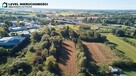 Tereny inwestycyjne przy trasie S7 - 7