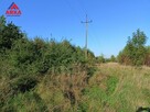 Działka budowlana Tarnawa gm. Łapanów - 7