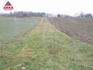 Działka budowlana Tarnawa gm. Łapanów - 10