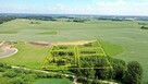 Działka budowlana Jeziorko gm. Ryn