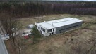 Lokal użytkowy Dąbrówka gm. Rzezawa - 9