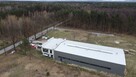 Lokal użytkowy Dąbrówka gm. Rzezawa - 11