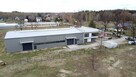 Lokal użytkowy Dąbrówka gm. Rzezawa - 15