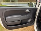 Fiat 500 Zarejestrowany Klima Alu El szyby Tryb City  BEzwypadk Długie Opłaty - 13