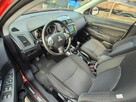 Mitsubishi ASX 2011r, 4x4, 1.8D 150KM, Oryginalny Lakier, Przebieg 165tyś km - 9