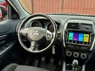 Mitsubishi ASX 2011r, 4x4, 1.8D 150KM, Oryginalny Lakier, Przebieg 165tyś km - 11