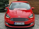 Ford C-Max 1.5D 2015r, Titanium, Przebieg 202tyś km, Z Niemiec - 2