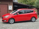 Ford C-Max 1.5D 2015r, Titanium, Przebieg 202tyś km, Z Niemiec - 3